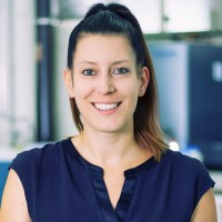 Andrea Grossenbacher