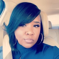 Latonda Armstrong