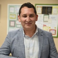 Nicolas Guerrero