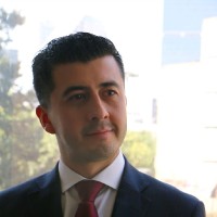 Rodrigo Ramírez