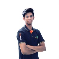 Mani Tejas Katari