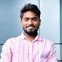 Ajinkya Warkad