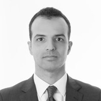 Feliciano Pires Pereira, CFA