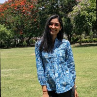 Sanvi Mundra
