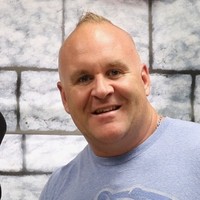Tom O'Grady