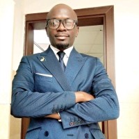 Arnaud Matondo