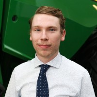 Jared Warner