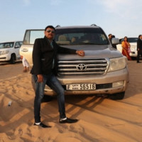 Sandeep Kharadi