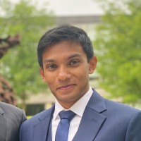Kieran Jagdeo