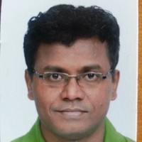 Kapil Pillay