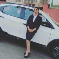 Rasika Sawarkar