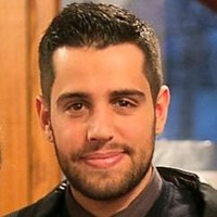 Daniel Pereira