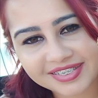 Adriana Braganca