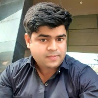 SURAJ .