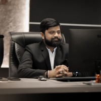 Bhargav Akbari