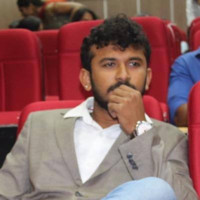 Naveen Gowda