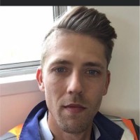 Daniel Wilby