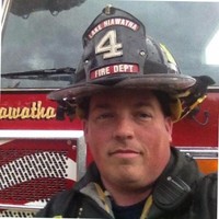 Shaun Wellman