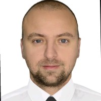 Kostiantyn Boldyriev