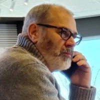 Russell Kastner