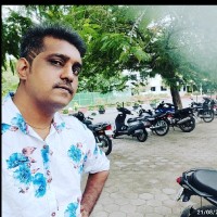Sathish Kumar M