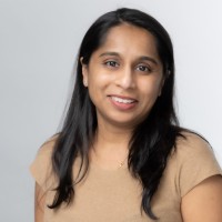 Krishma Shah