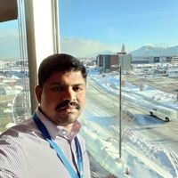 Sujesh Surendran