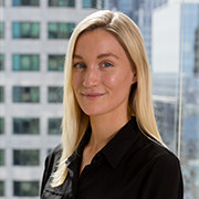 Julia (Lechner) Makihara