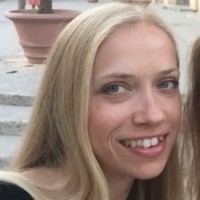 Danielle Palmer