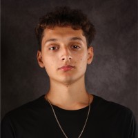 Anthony Yero