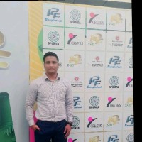 MD SHAH PARMAN