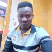 Chibeze Ochonogor