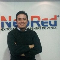 Alejandro Ramírez  Nagore