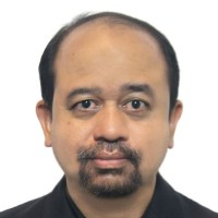 Bilal Mohd Parid