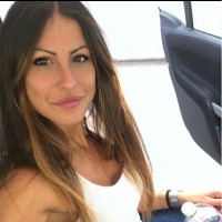 Daniela Mazzoni