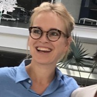 Stefanie Biesmans