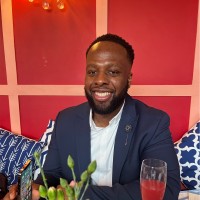 Raphael Akinrinade
