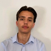 Raphaël De Jesus Vieira