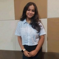Nandini Agarwal