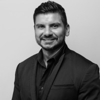 Steven Saenz