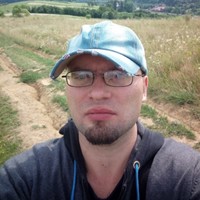 Oleksandr Maikivets