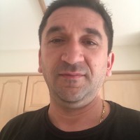 Ekrem Aliu