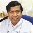 Antony Gnanamuthu Ph.D