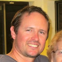Mark Lavis