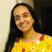 Neha Yogi