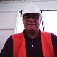 GUSTAVO ENRIQUE MARTINEZ ENRIQUEZ