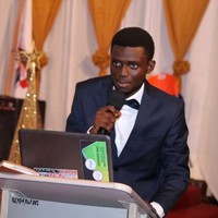 Nana Gyamfi Boamah