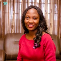 Titilayo Oyediran