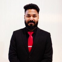 Mohamed Shahzeem A