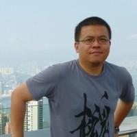 Christopher Ling